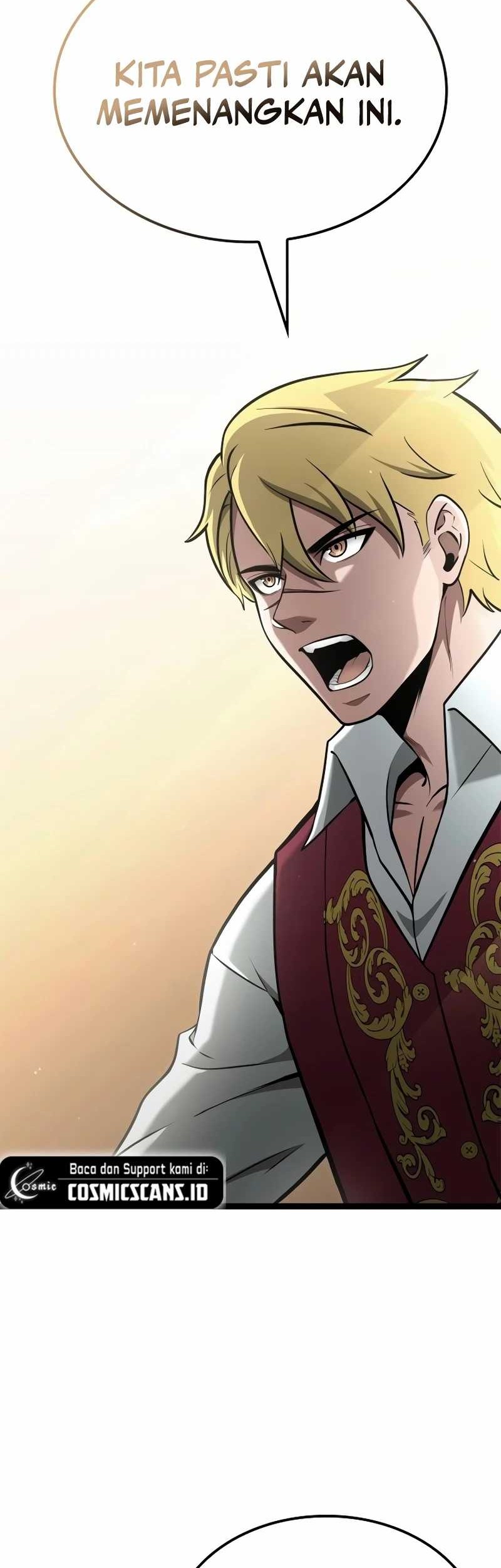 Kalli the Champion Chapter 66 Gambar 3