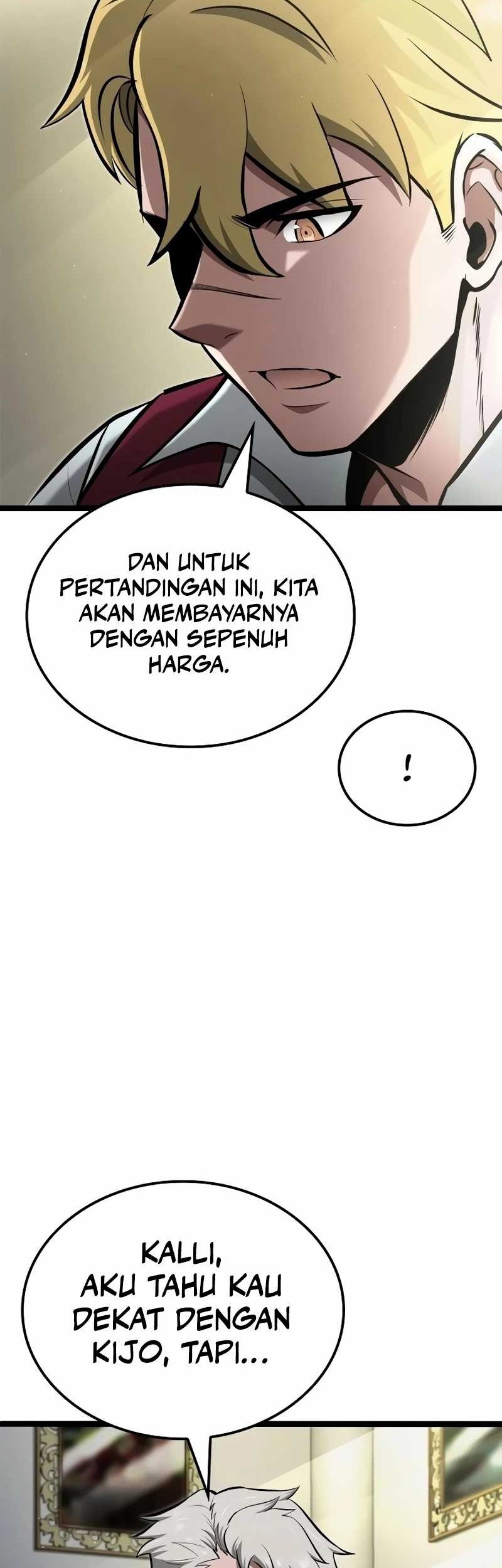 Kalli the Champion Chapter 66 Gambar 5