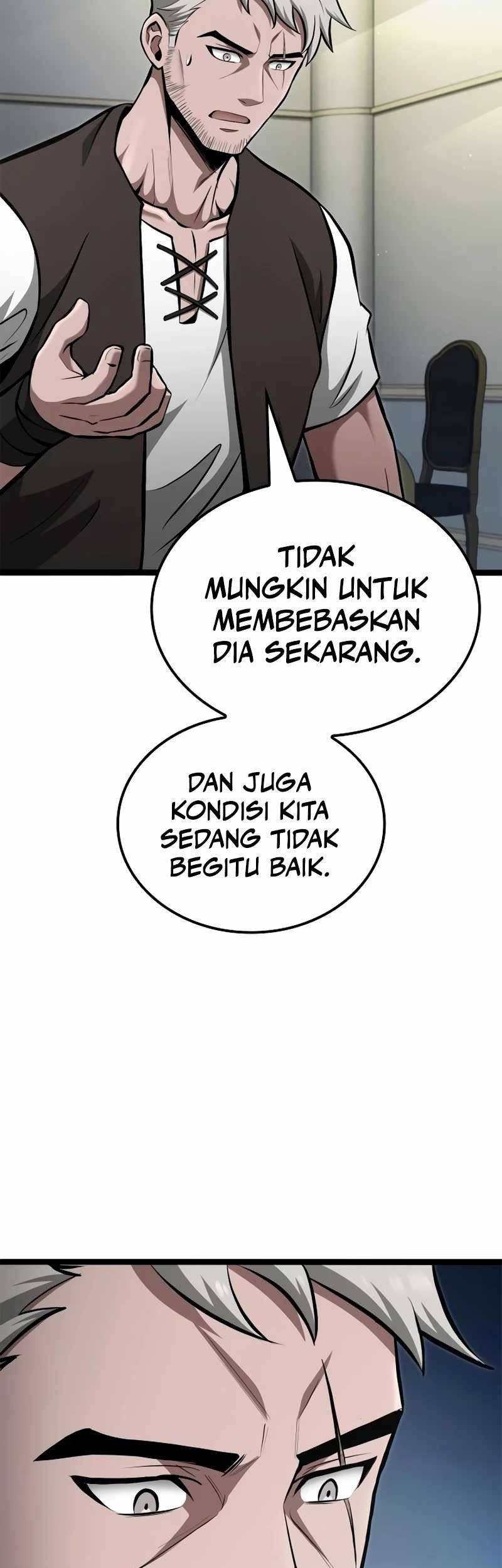 Kalli the Champion Chapter 66 Gambar 6