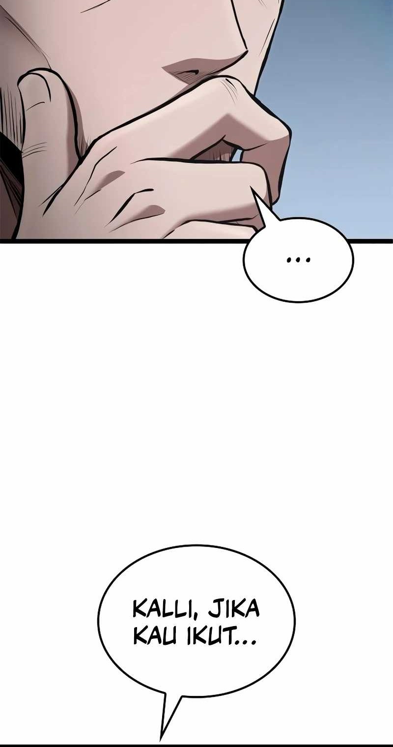 Kalli the Champion Chapter 66 Gambar 7