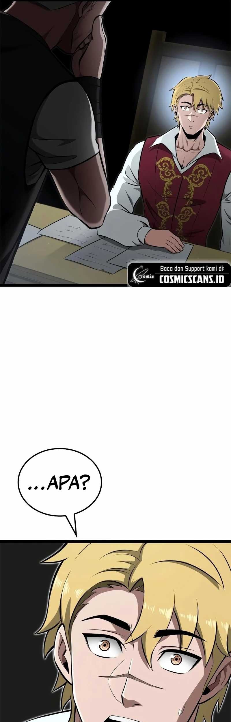 Kalli the Champion Chapter 66 Gambar 8