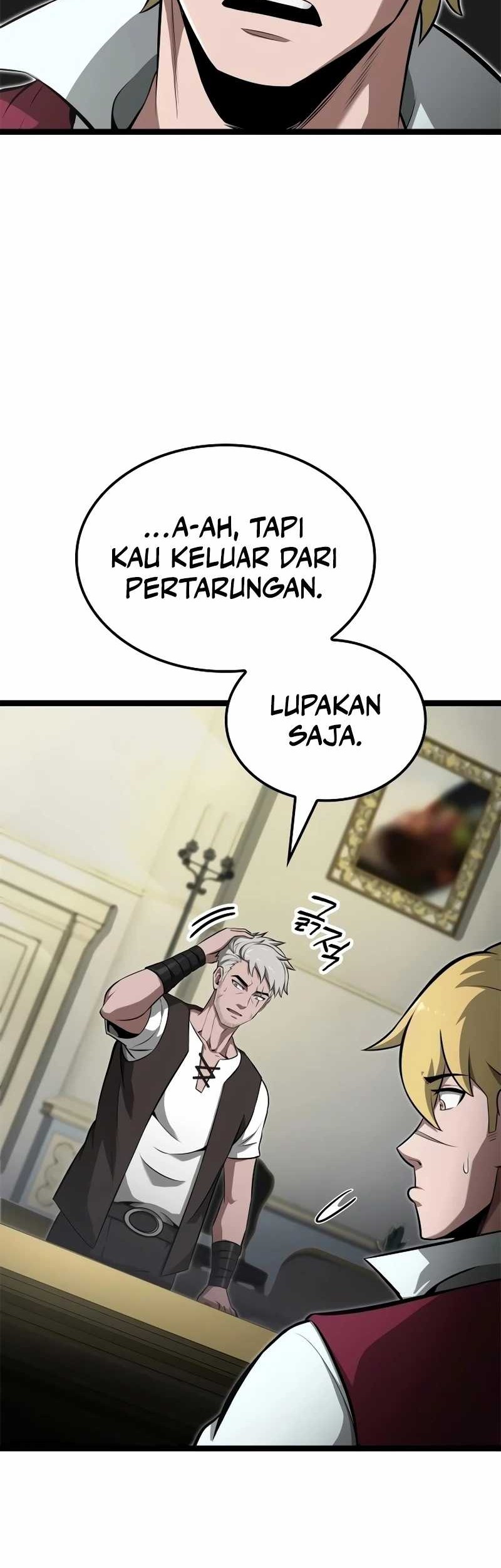 Kalli the Champion Chapter 66 Gambar 9