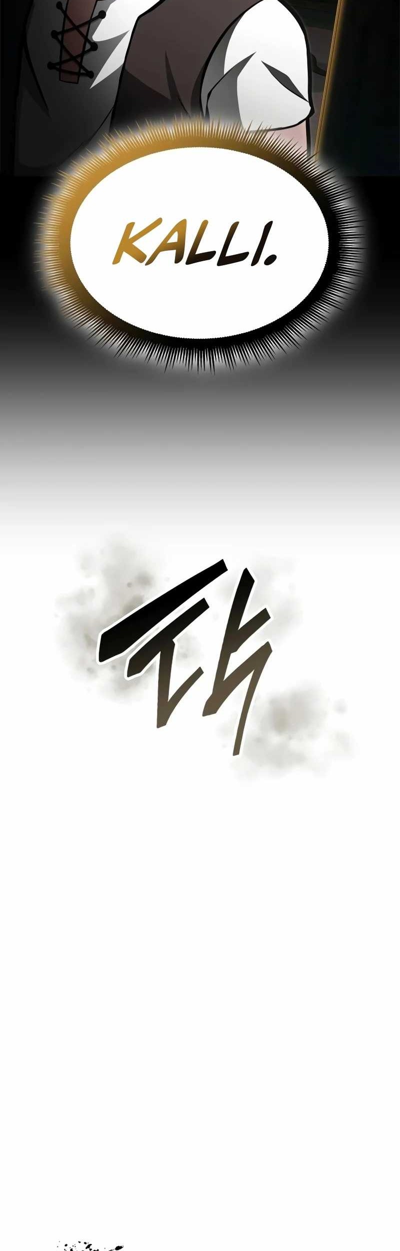 Kalli the Champion Chapter 66 Gambar 11