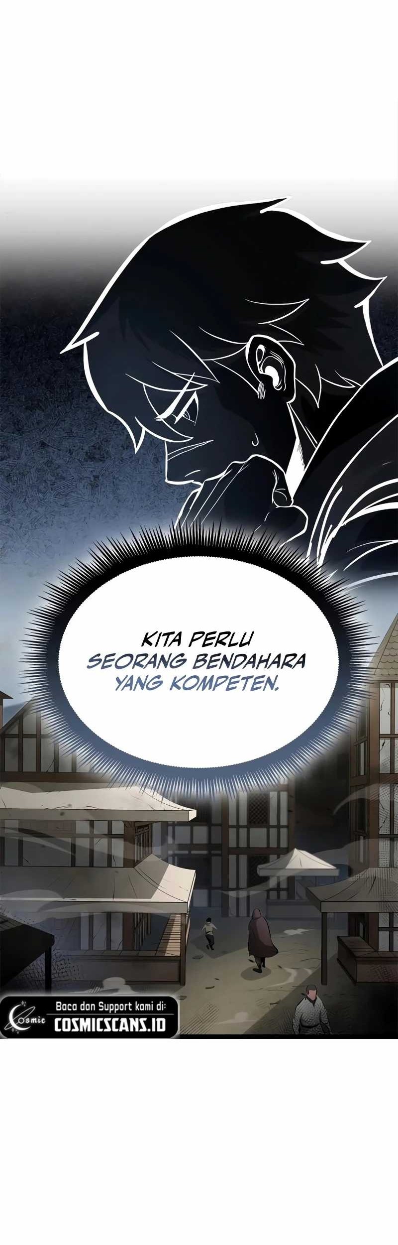Kalli the Champion Chapter 66 Gambar 15
