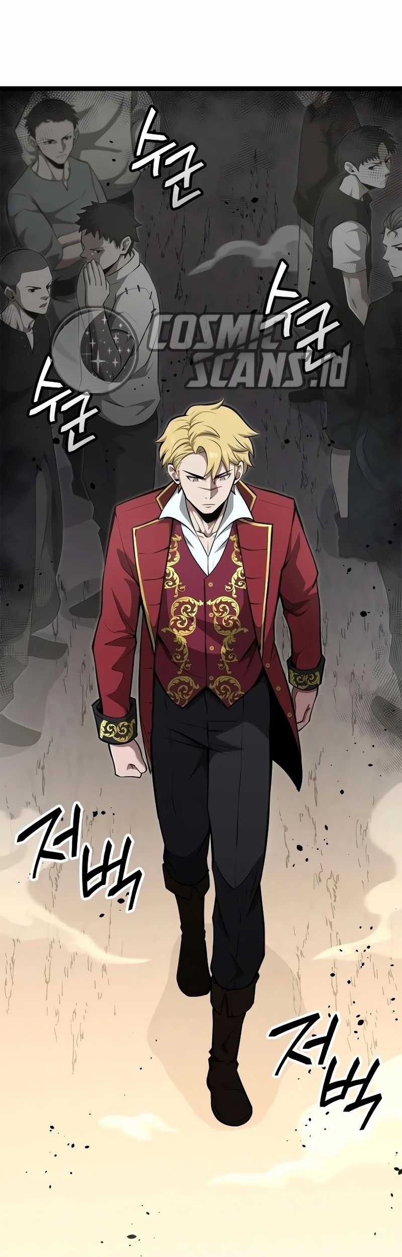 Kalli the Champion Chapter 66 Gambar 16