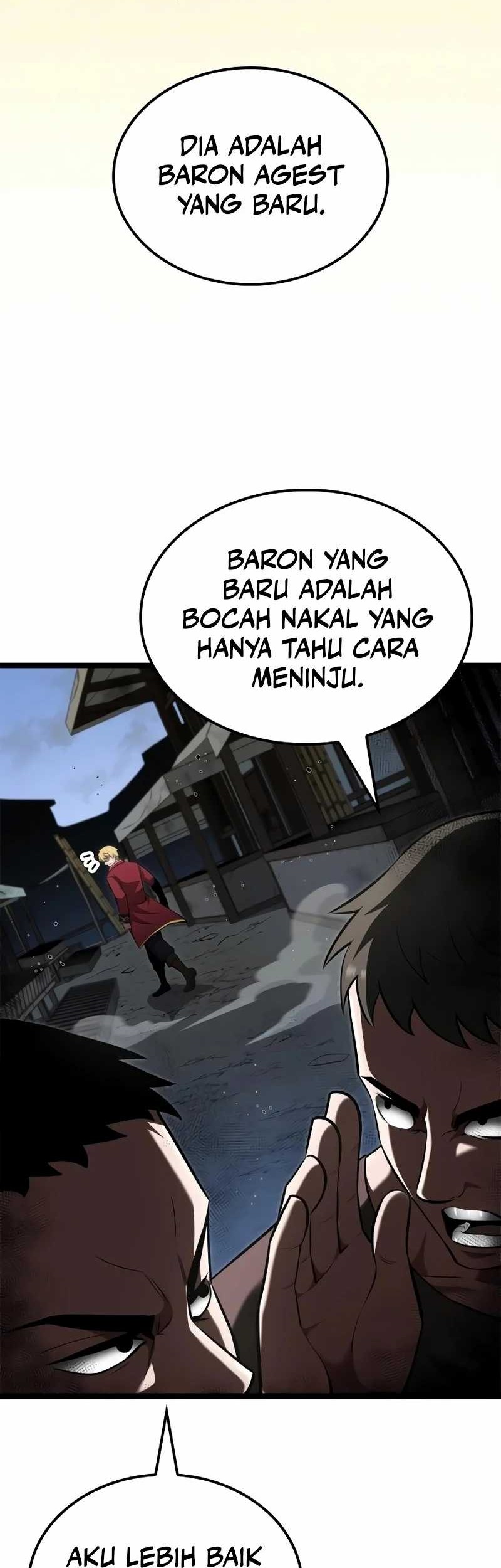 Kalli the Champion Chapter 66 Gambar 17