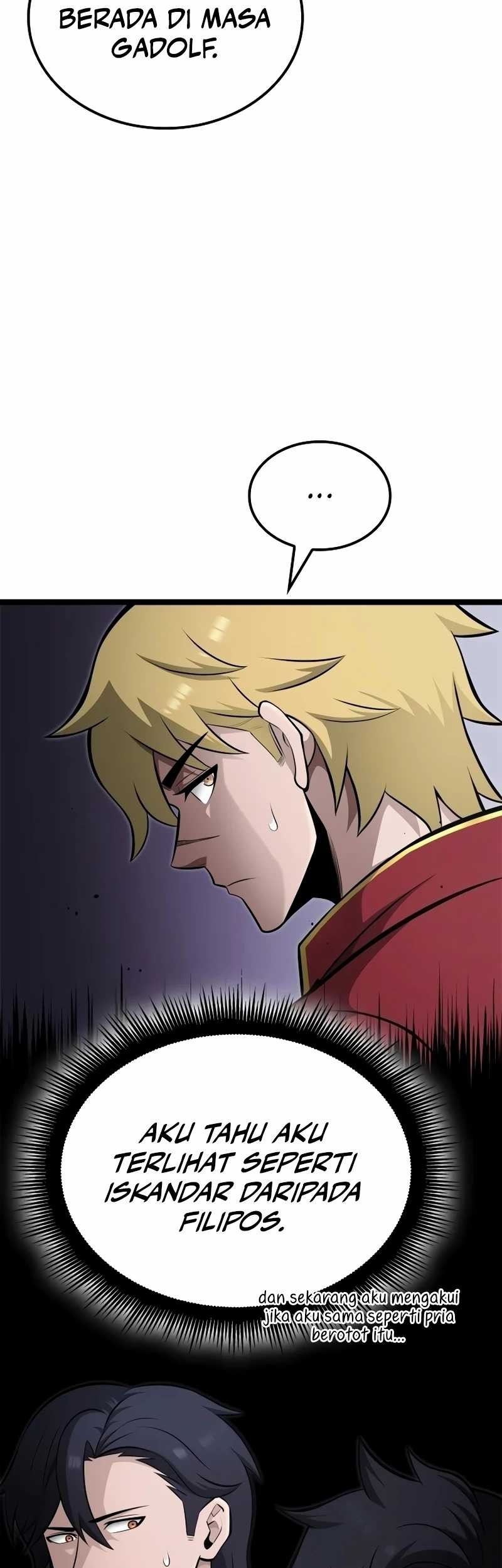 Kalli the Champion Chapter 66 Gambar 18