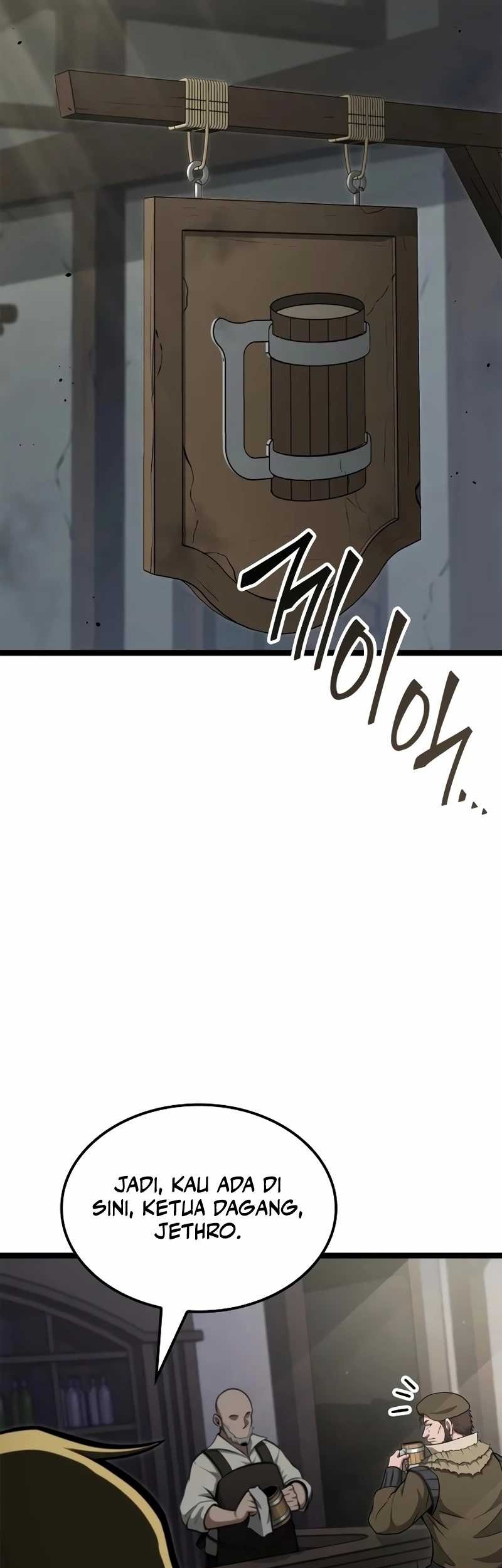 Kalli the Champion Chapter 66 Gambar 20