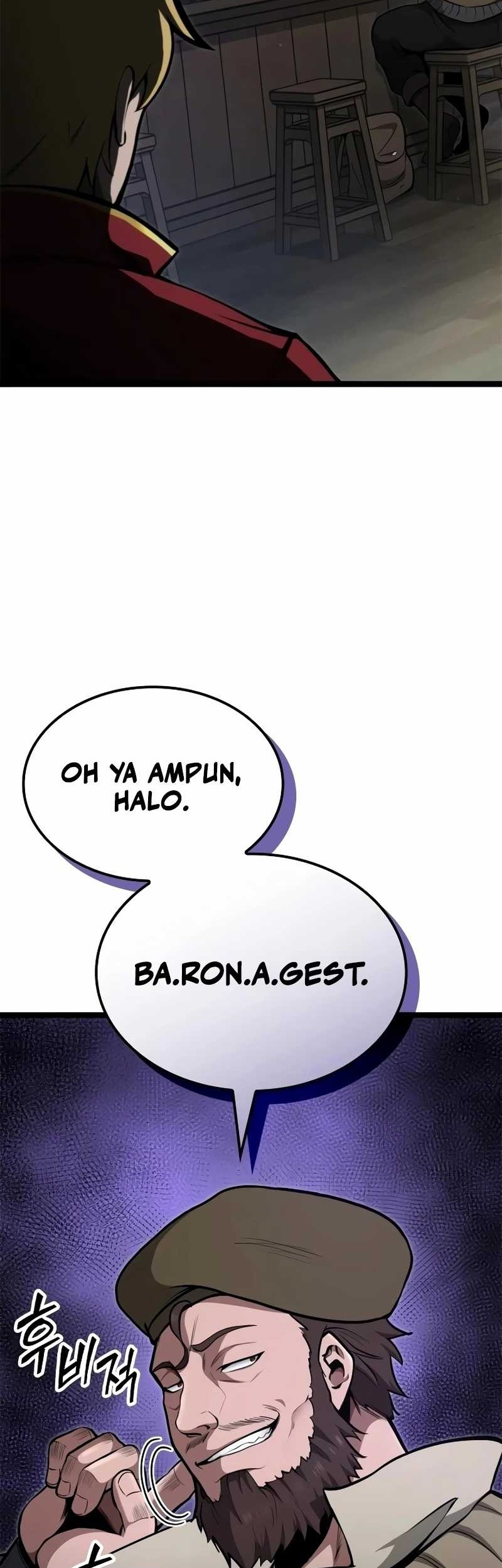 Kalli the Champion Chapter 66 Gambar 21