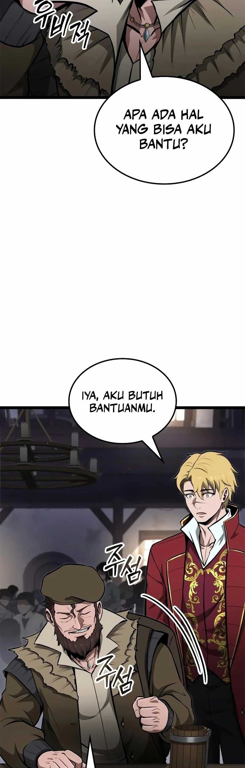 Kalli the Champion Chapter 66 Gambar 22