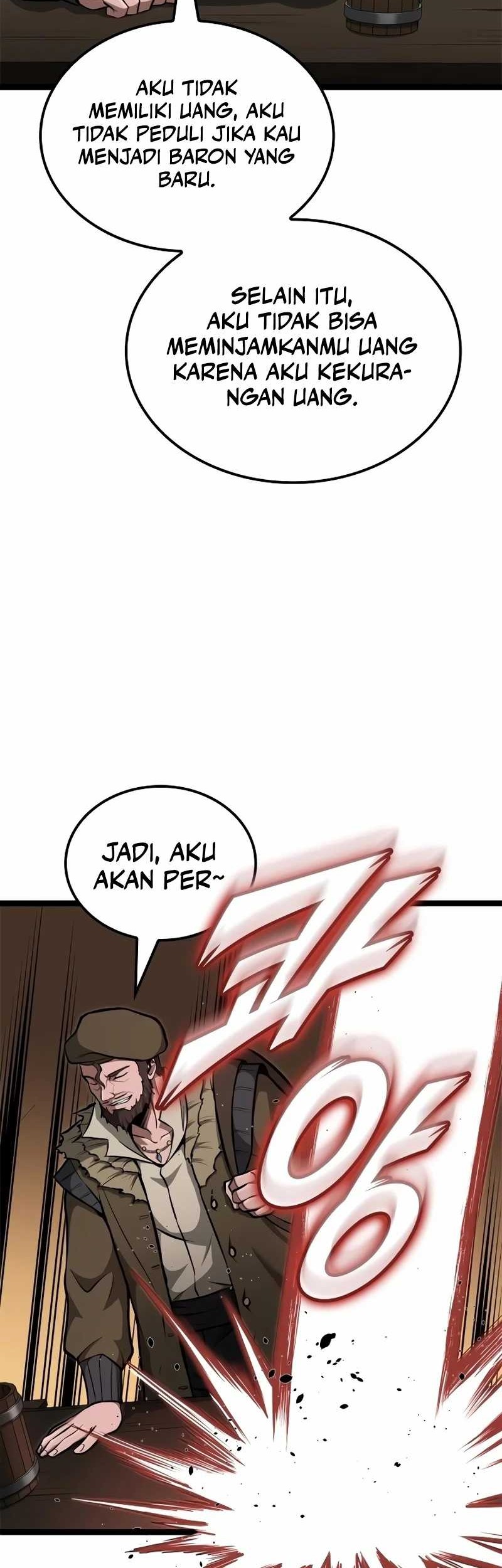 Kalli the Champion Chapter 66 Gambar 23