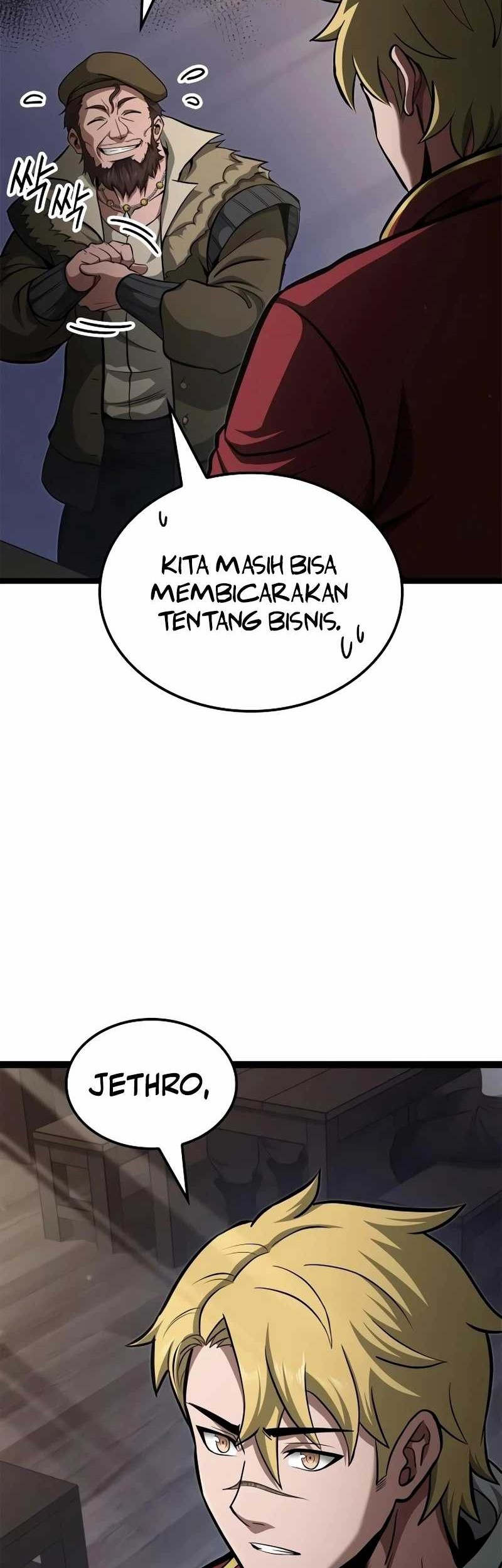 Kalli the Champion Chapter 66 Gambar 27