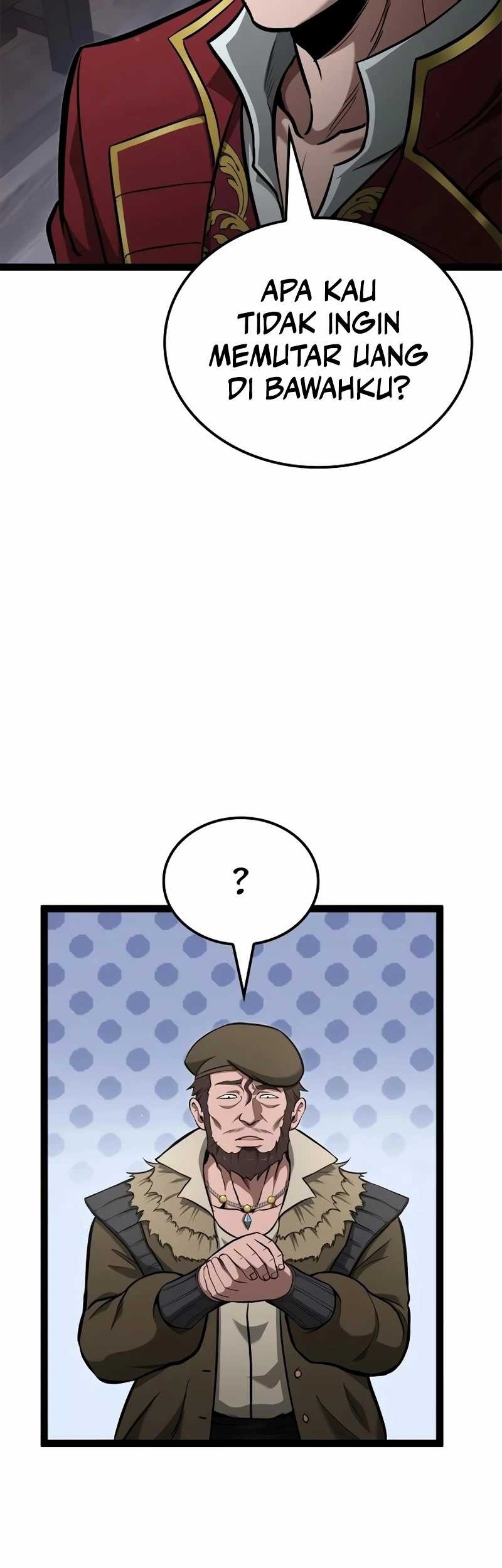 Kalli the Champion Chapter 66 Gambar 28