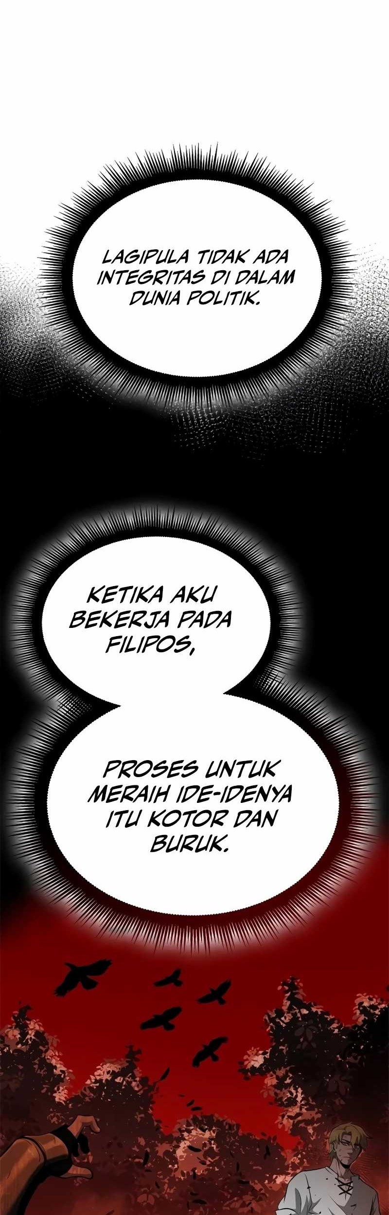 Kalli the Champion Chapter 66 Gambar 33