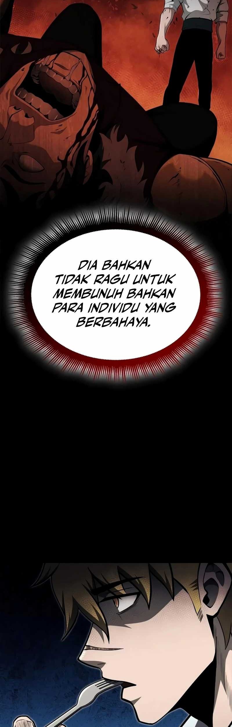 Kalli the Champion Chapter 66 Gambar 34