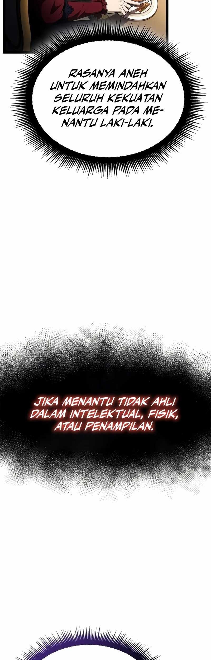 Kalli the Champion Chapter 66 Gambar 36