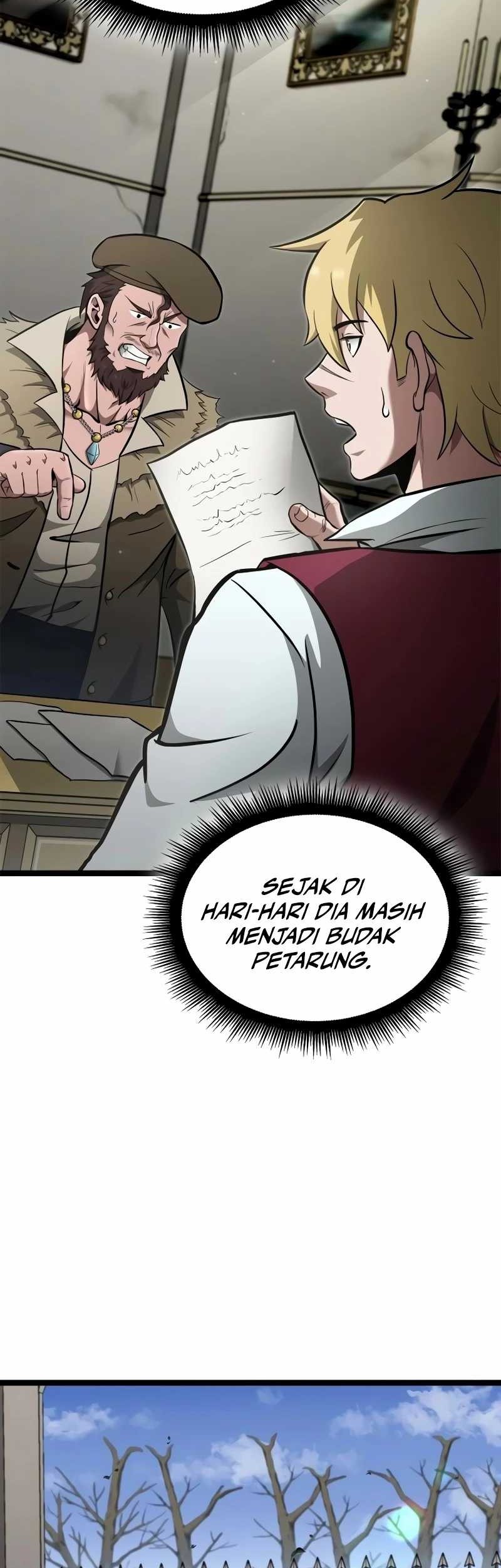 Kalli the Champion Chapter 66 Gambar 40