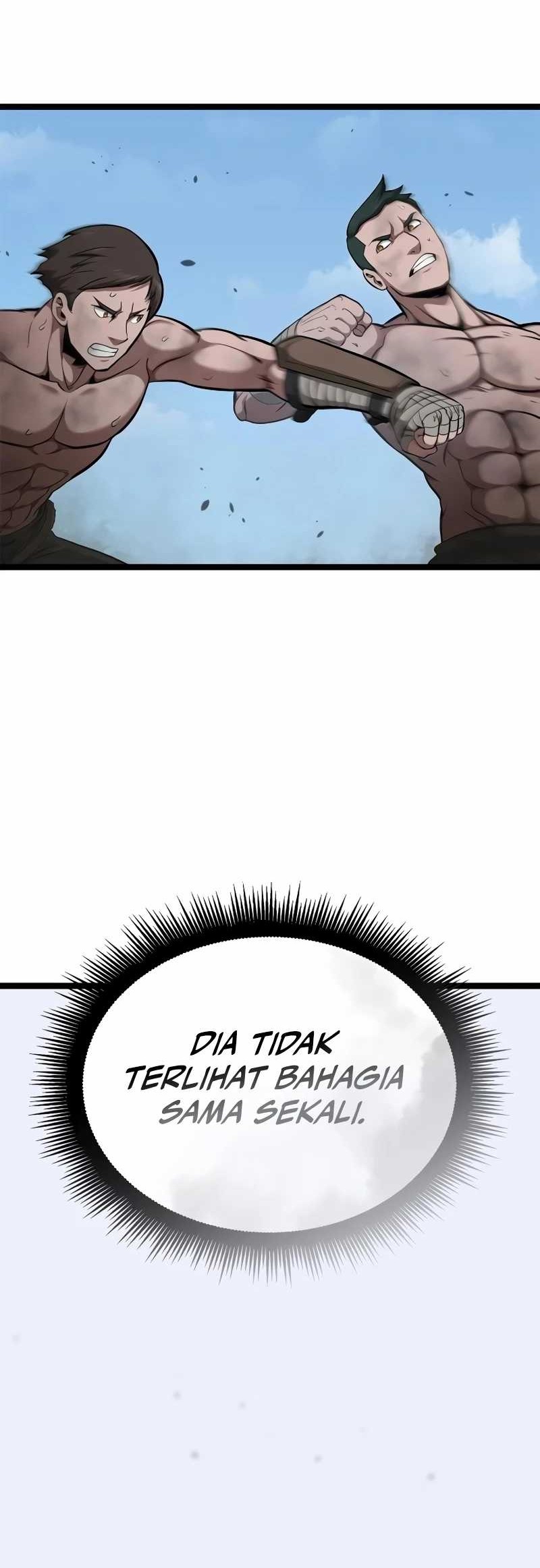 Kalli the Champion Chapter 66 Gambar 43