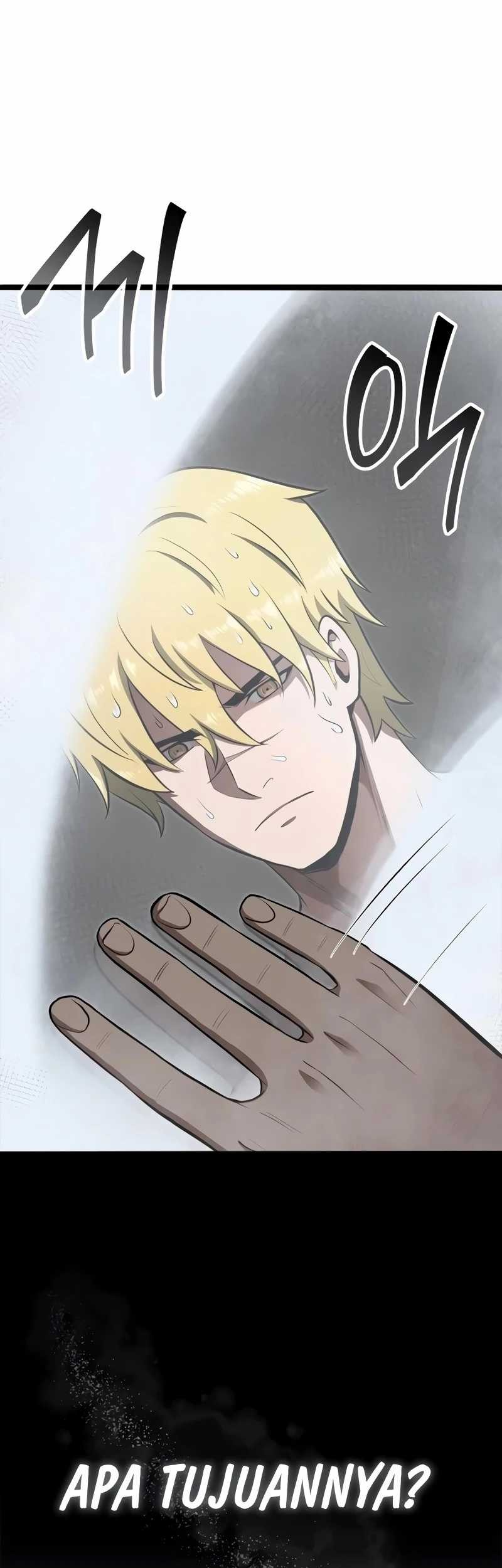 Kalli the Champion Chapter 66 Gambar 48