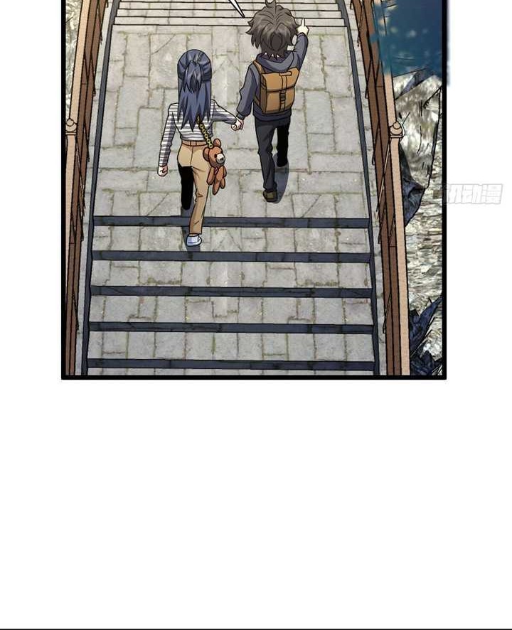 My Wife Is From a Thousand Years Ago Chapter 280 Gambar 33