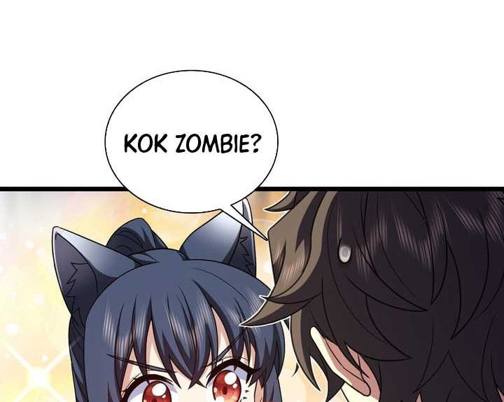 My Wife Is From a Thousand Years Ago Chapter 280 Gambar 21