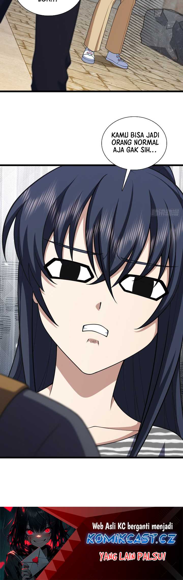 My Wife Is From a Thousand Years Ago Chapter 280 Gambar 36