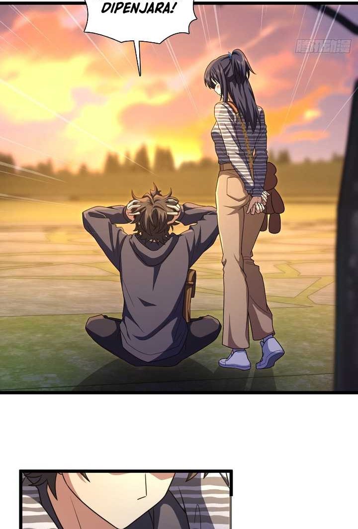 My Wife Is From a Thousand Years Ago Chapter 280 Gambar 5