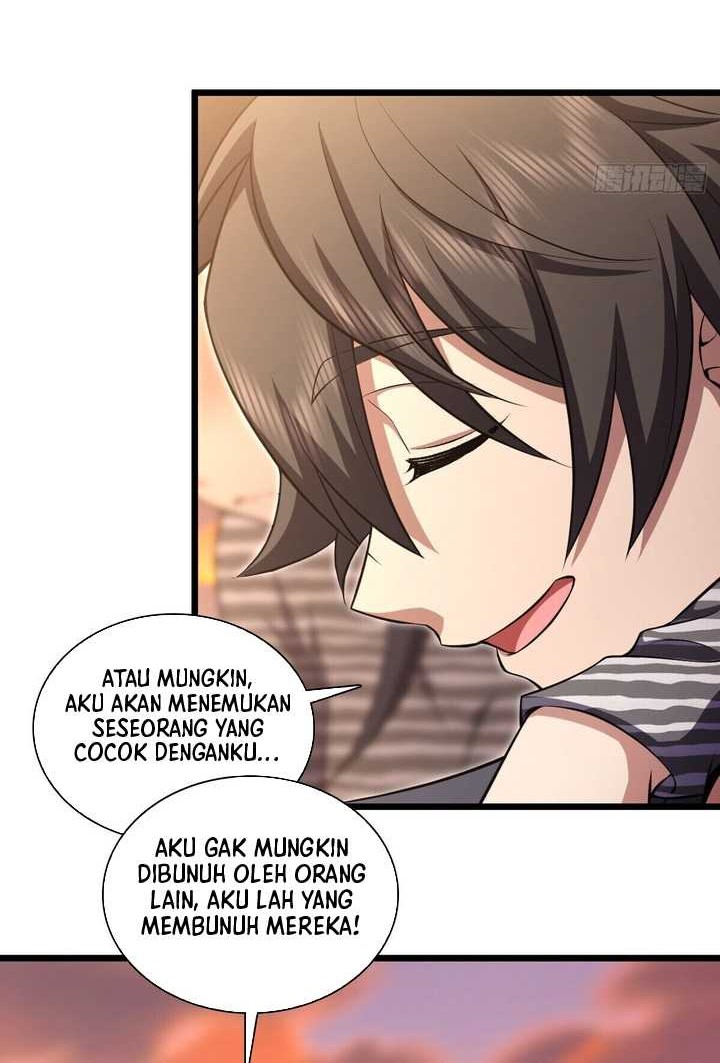 My Wife Is From a Thousand Years Ago Chapter 280 Gambar 7