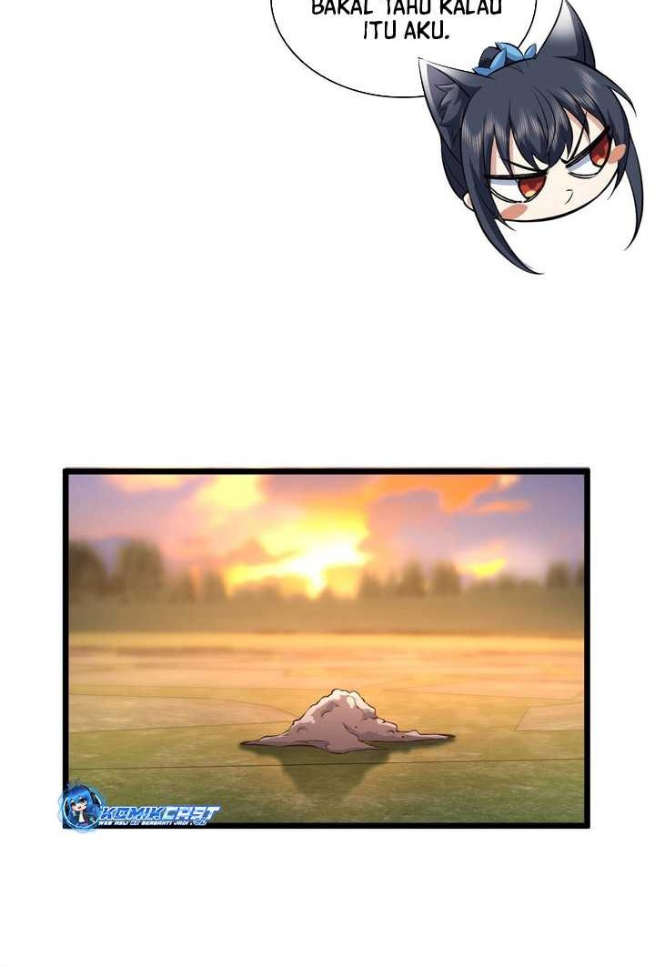 My Wife Is From a Thousand Years Ago Chapter 280 Gambar 9