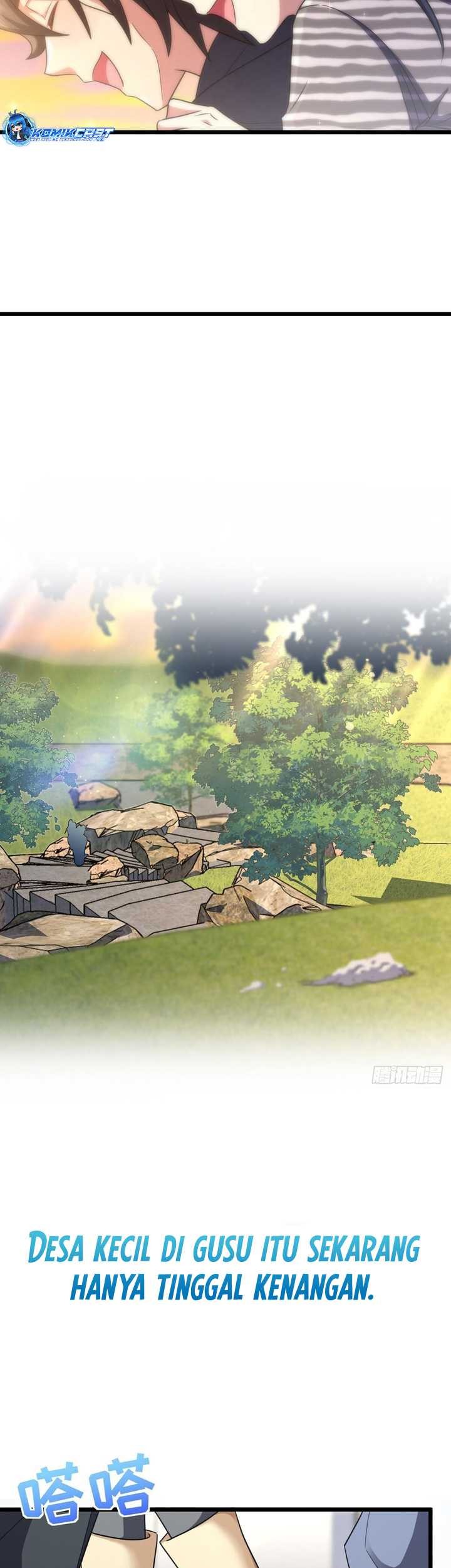 My Wife Is From a Thousand Years Ago Chapter 280 Gambar 14