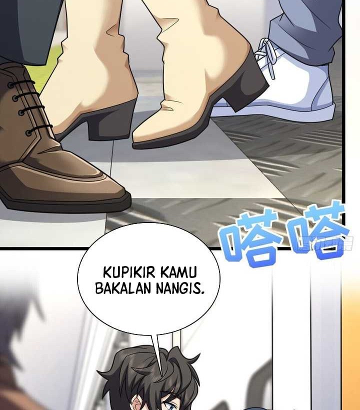 My Wife Is From a Thousand Years Ago Chapter 280 Gambar 15