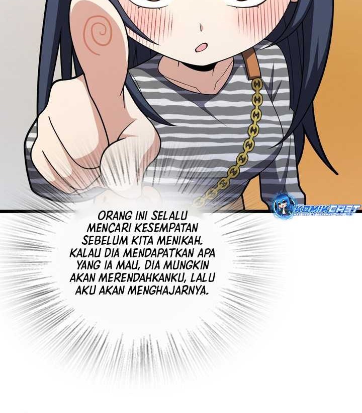 My Wife Is From a Thousand Years Ago Chapter 280 Gambar 17