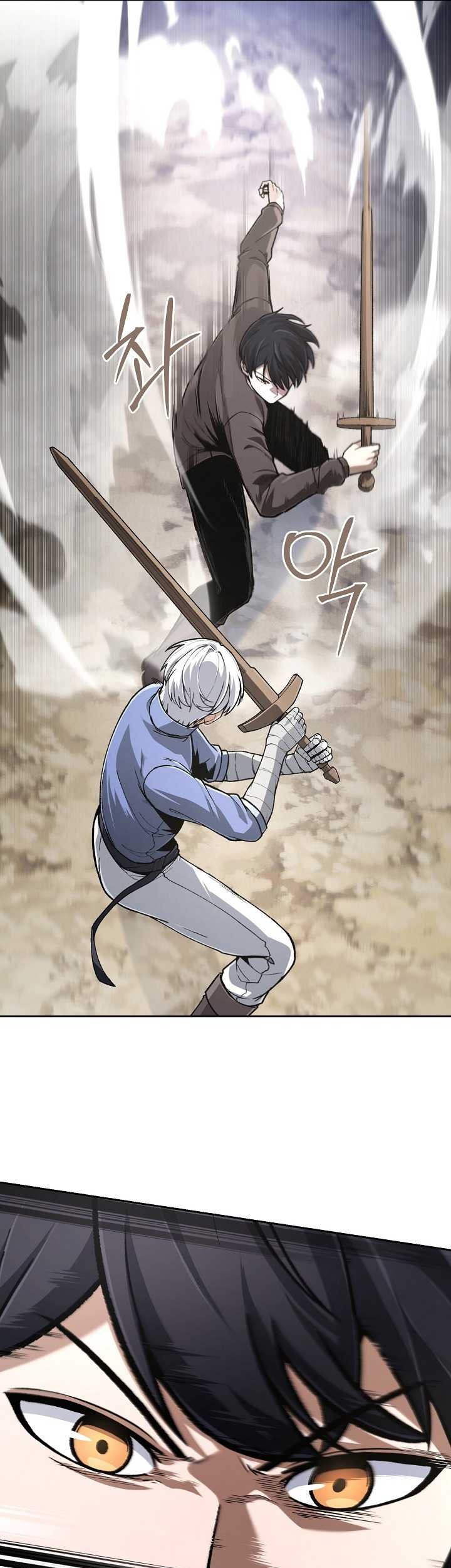 What’s Our Hero Doing? Chapter 30 Gambar 26