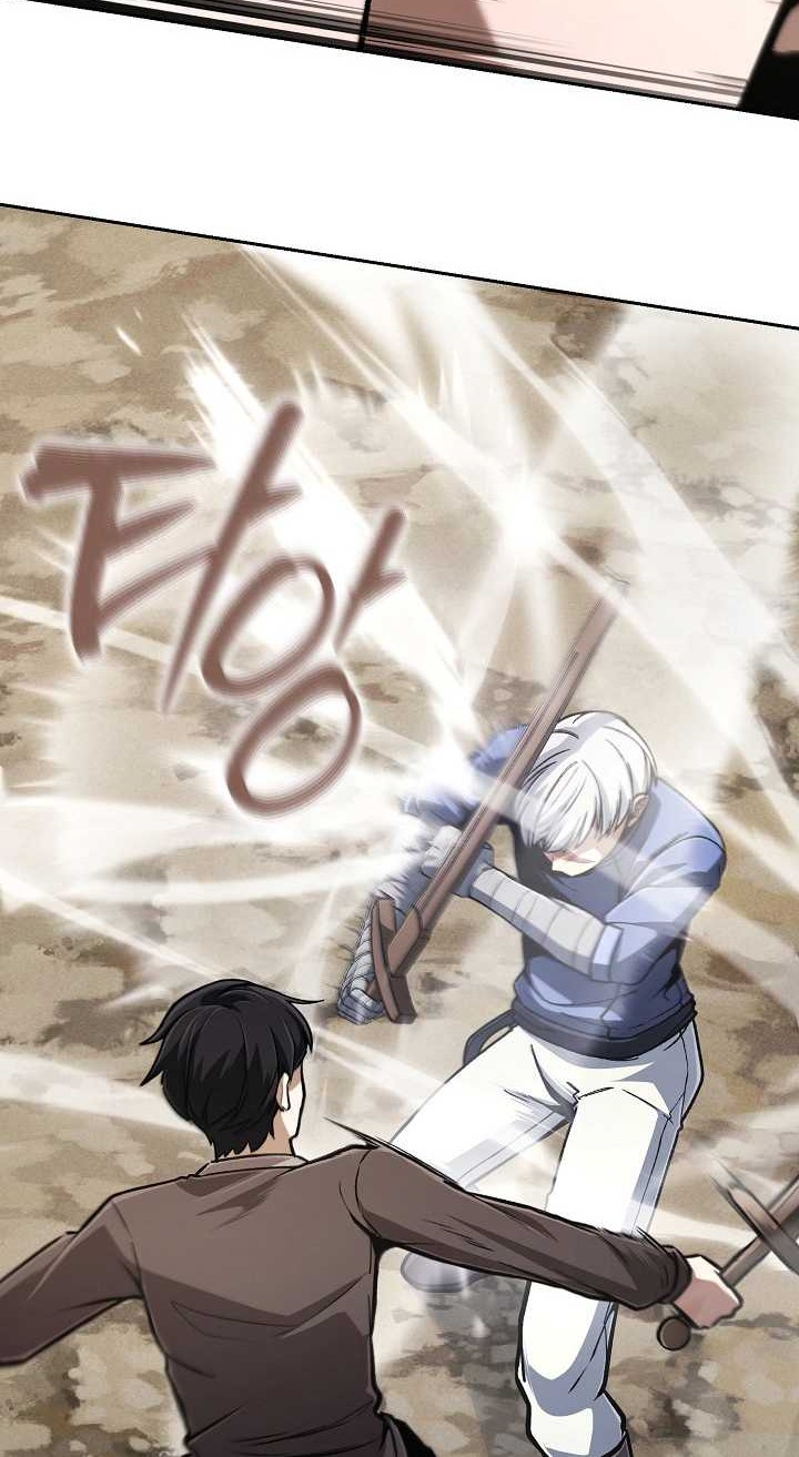 What’s Our Hero Doing? Chapter 30 Gambar 27