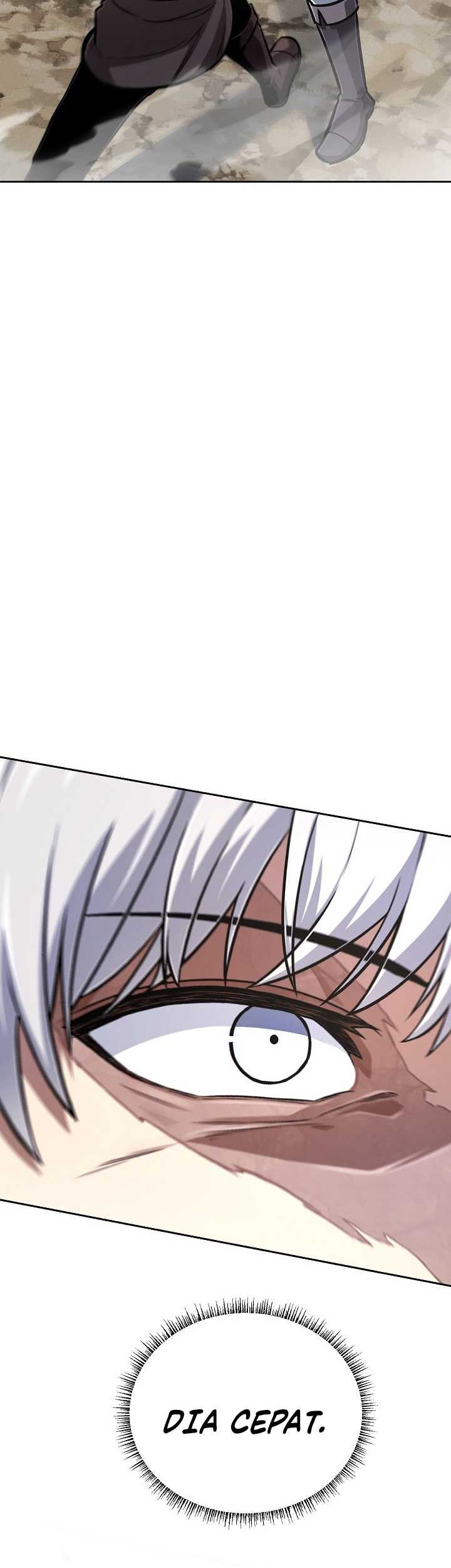 What’s Our Hero Doing? Chapter 30 Gambar 28