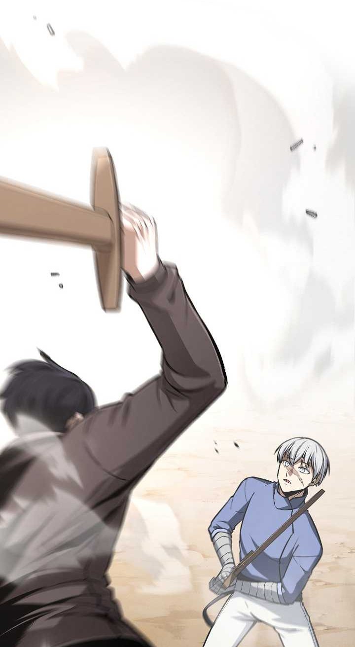 What’s Our Hero Doing? Chapter 30 Gambar 29