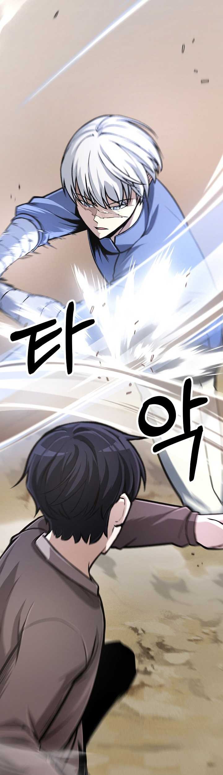 What’s Our Hero Doing? Chapter 30 Gambar 32