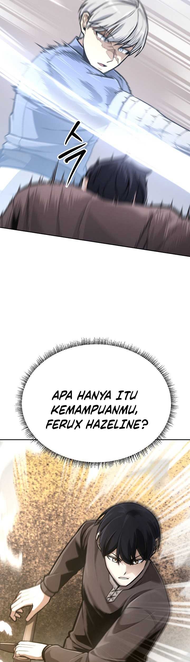 What’s Our Hero Doing? Chapter 30 Gambar 34