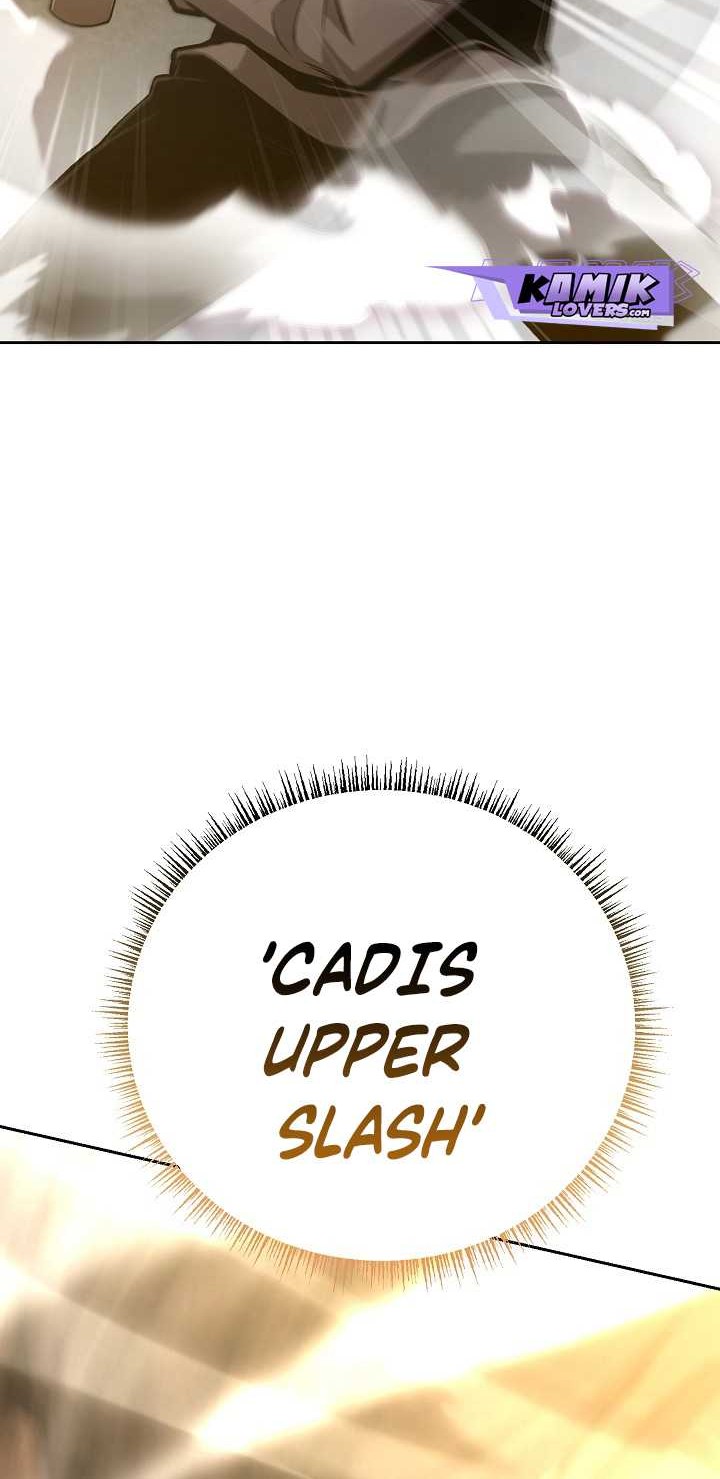 What’s Our Hero Doing? Chapter 30 Gambar 35