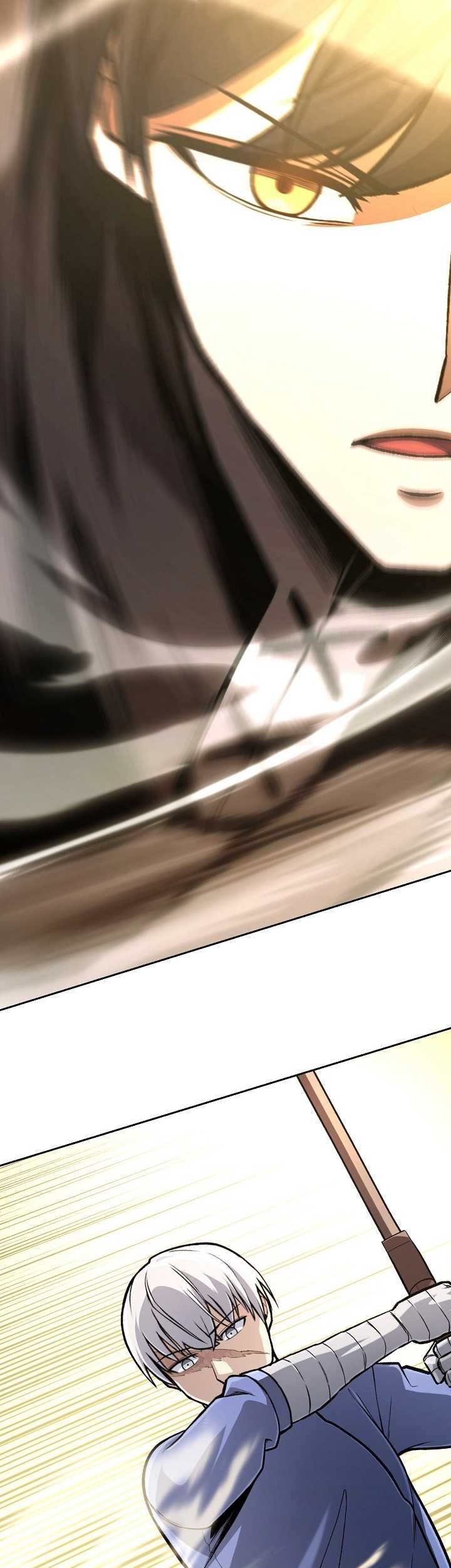 What’s Our Hero Doing? Chapter 30 Gambar 36