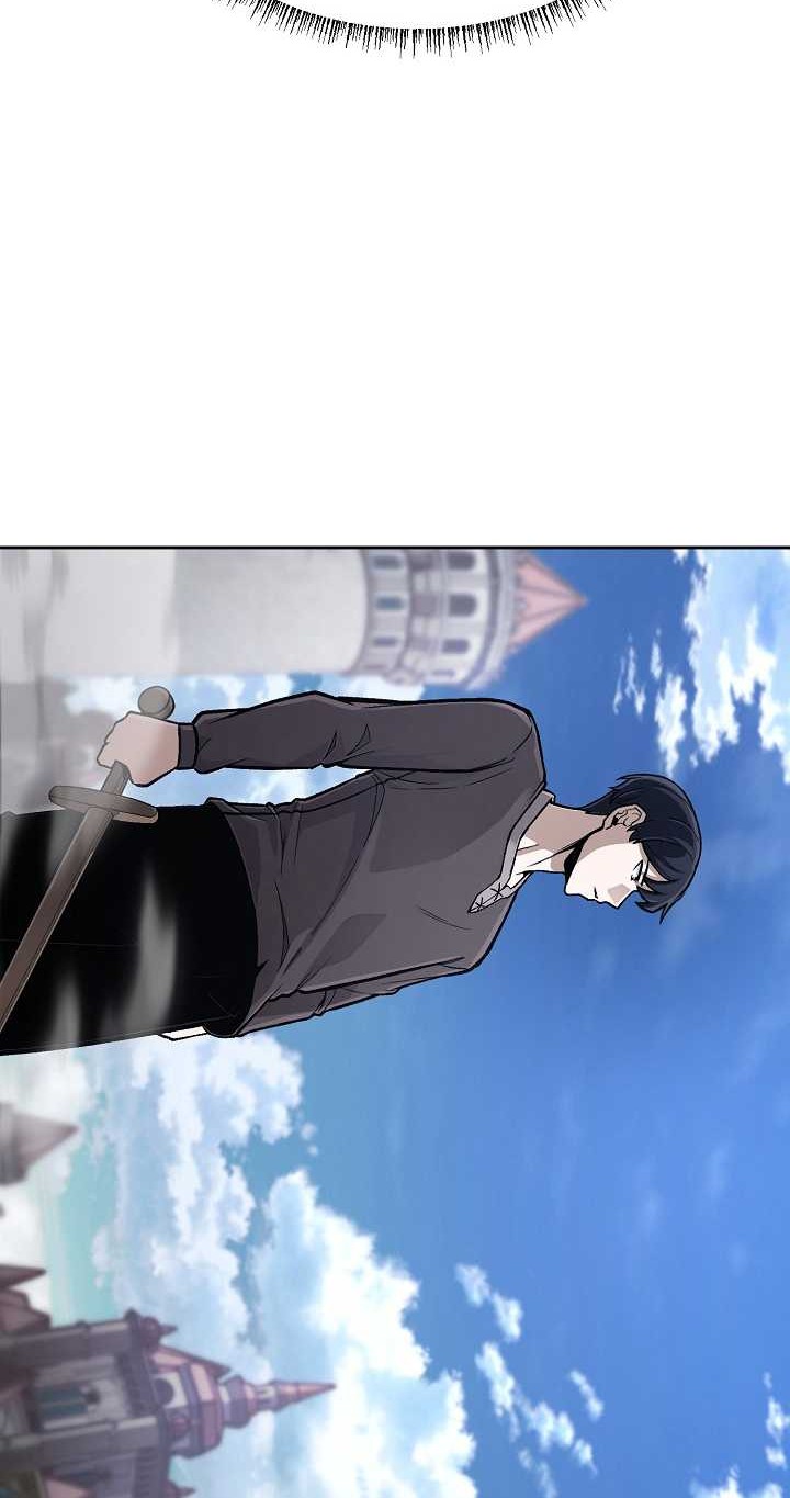 What’s Our Hero Doing? Chapter 30 Gambar 19