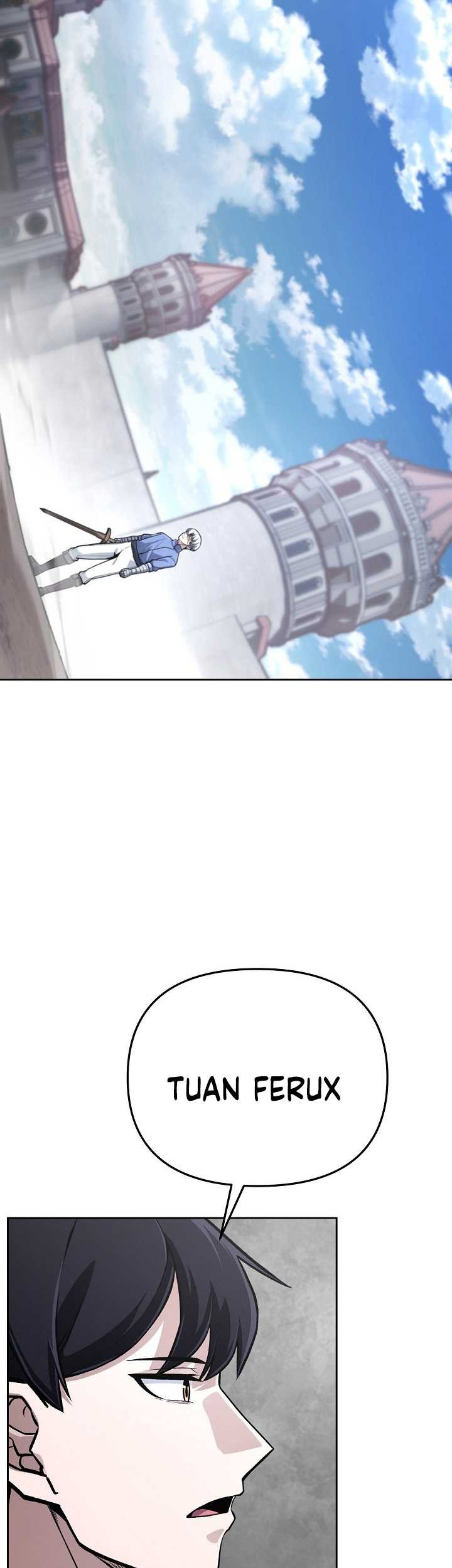 What’s Our Hero Doing? Chapter 30 Gambar 20