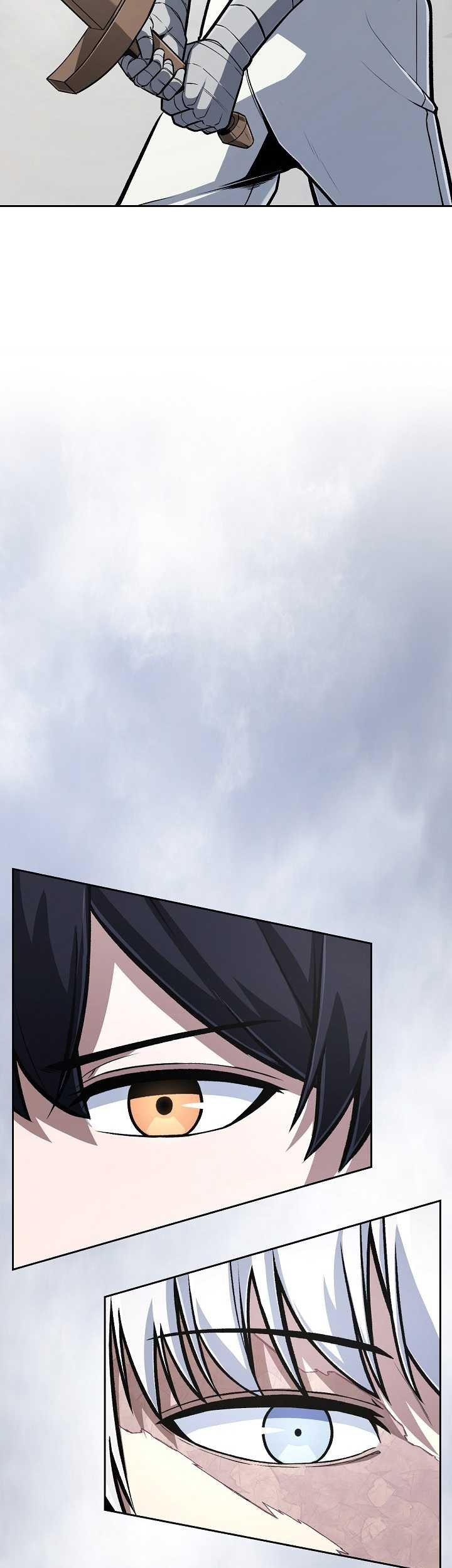 What’s Our Hero Doing? Chapter 30 Gambar 24