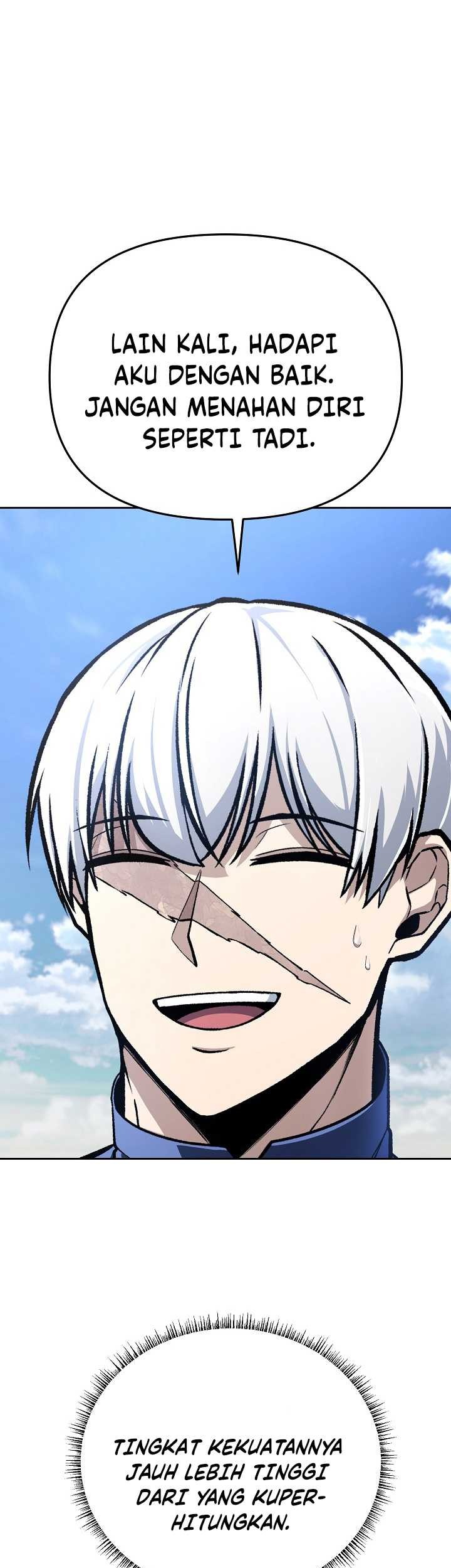 What’s Our Hero Doing? Chapter 30 Gambar 46