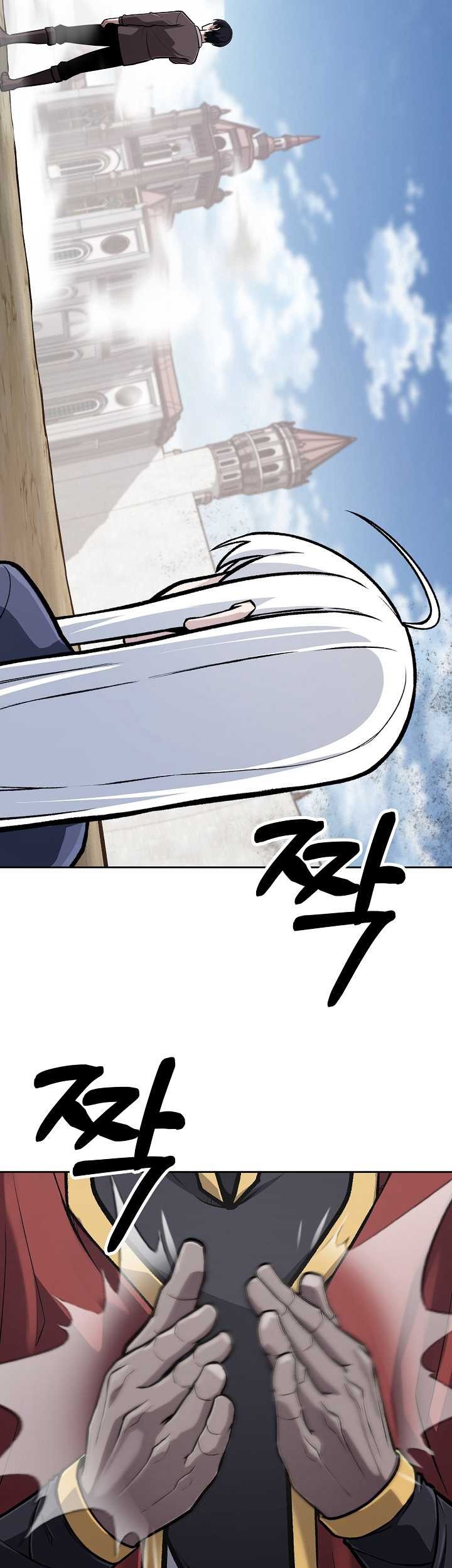 What’s Our Hero Doing? Chapter 30 Gambar 50