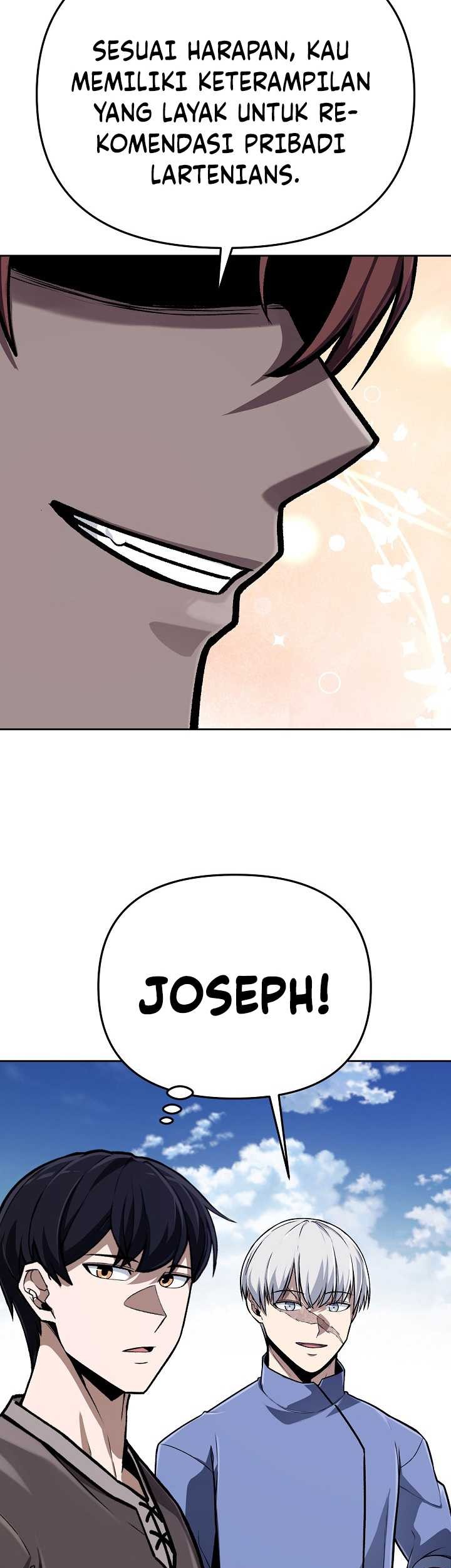 What’s Our Hero Doing? Chapter 30 Gambar 52