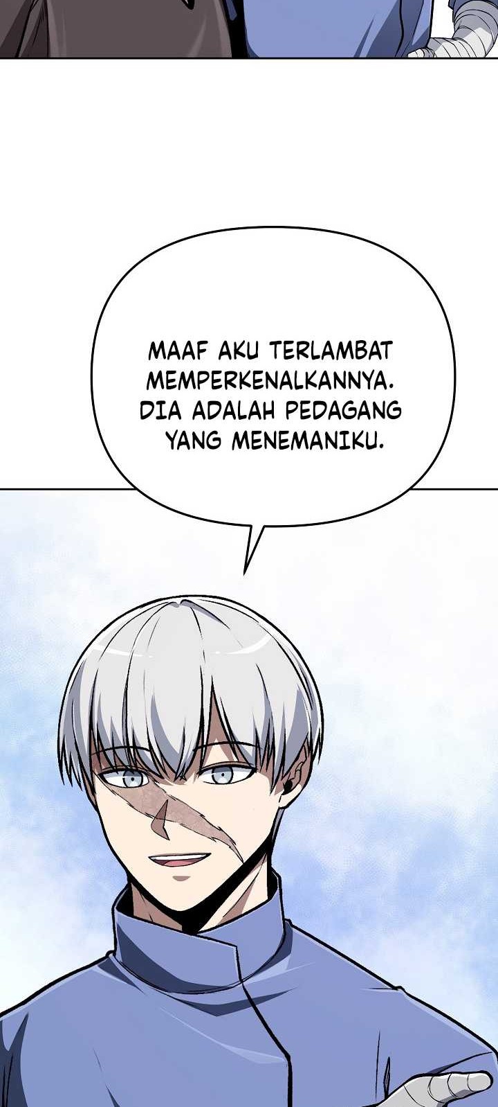 What’s Our Hero Doing? Chapter 30 Gambar 53
