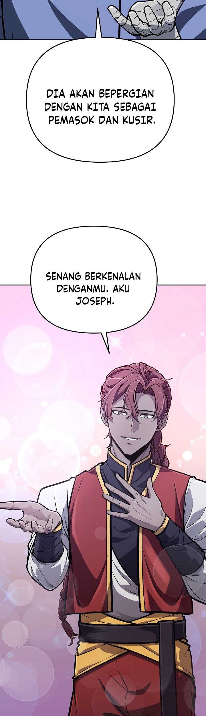 What’s Our Hero Doing? Chapter 30 Gambar 54