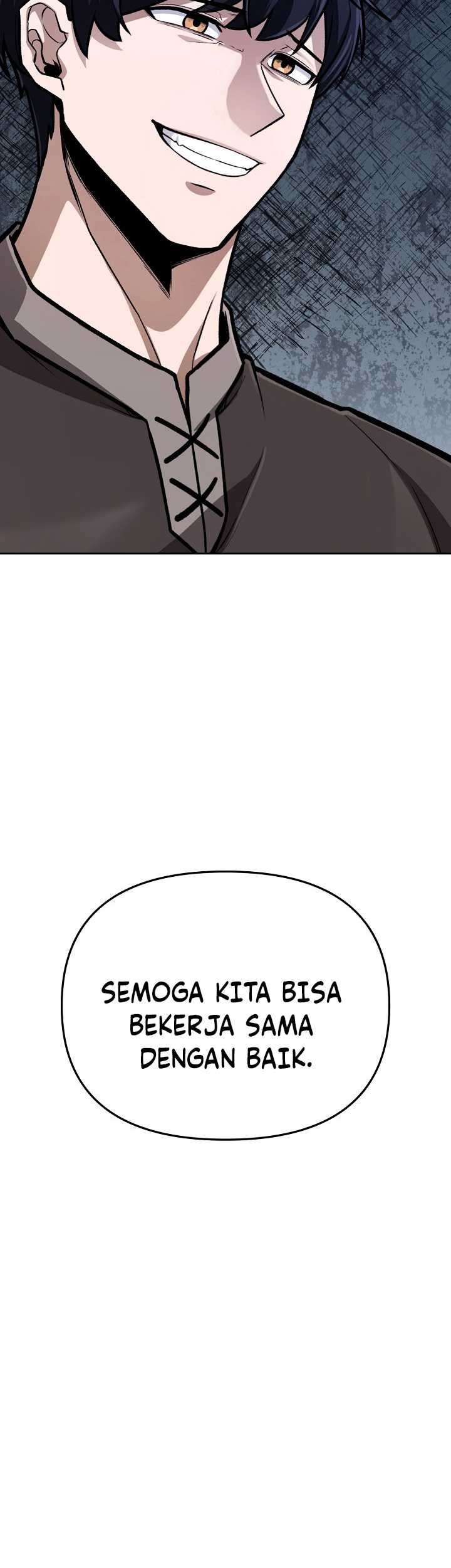 What’s Our Hero Doing? Chapter 30 Gambar 56