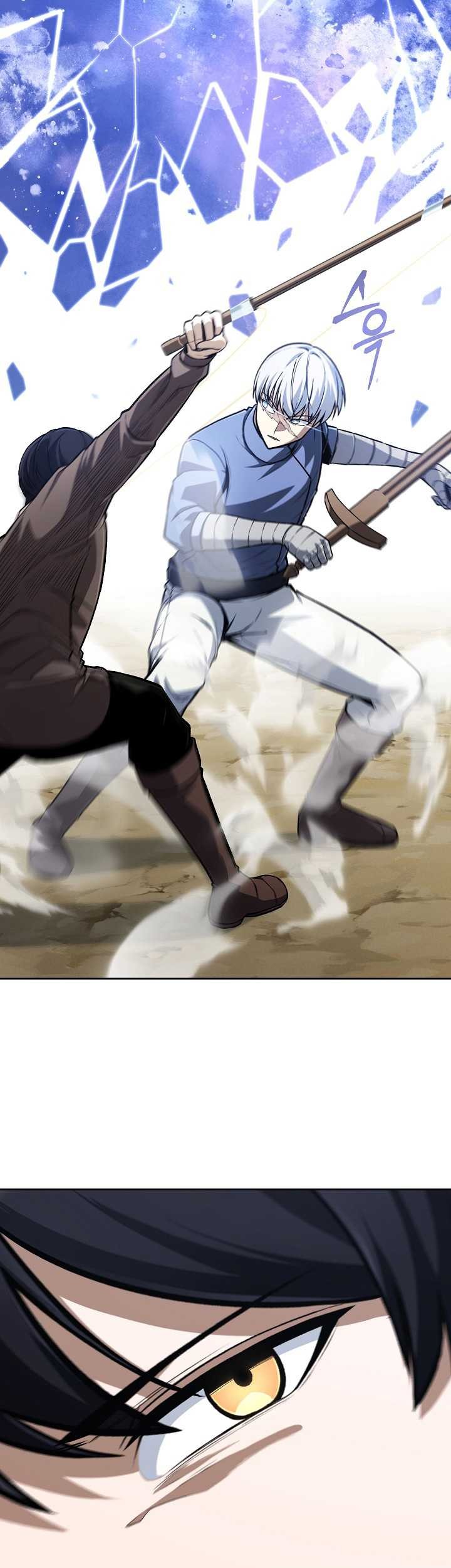 What’s Our Hero Doing? Chapter 30 Gambar 40